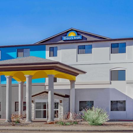 Days Inn By Wyndham Bernalillo Luaran gambar