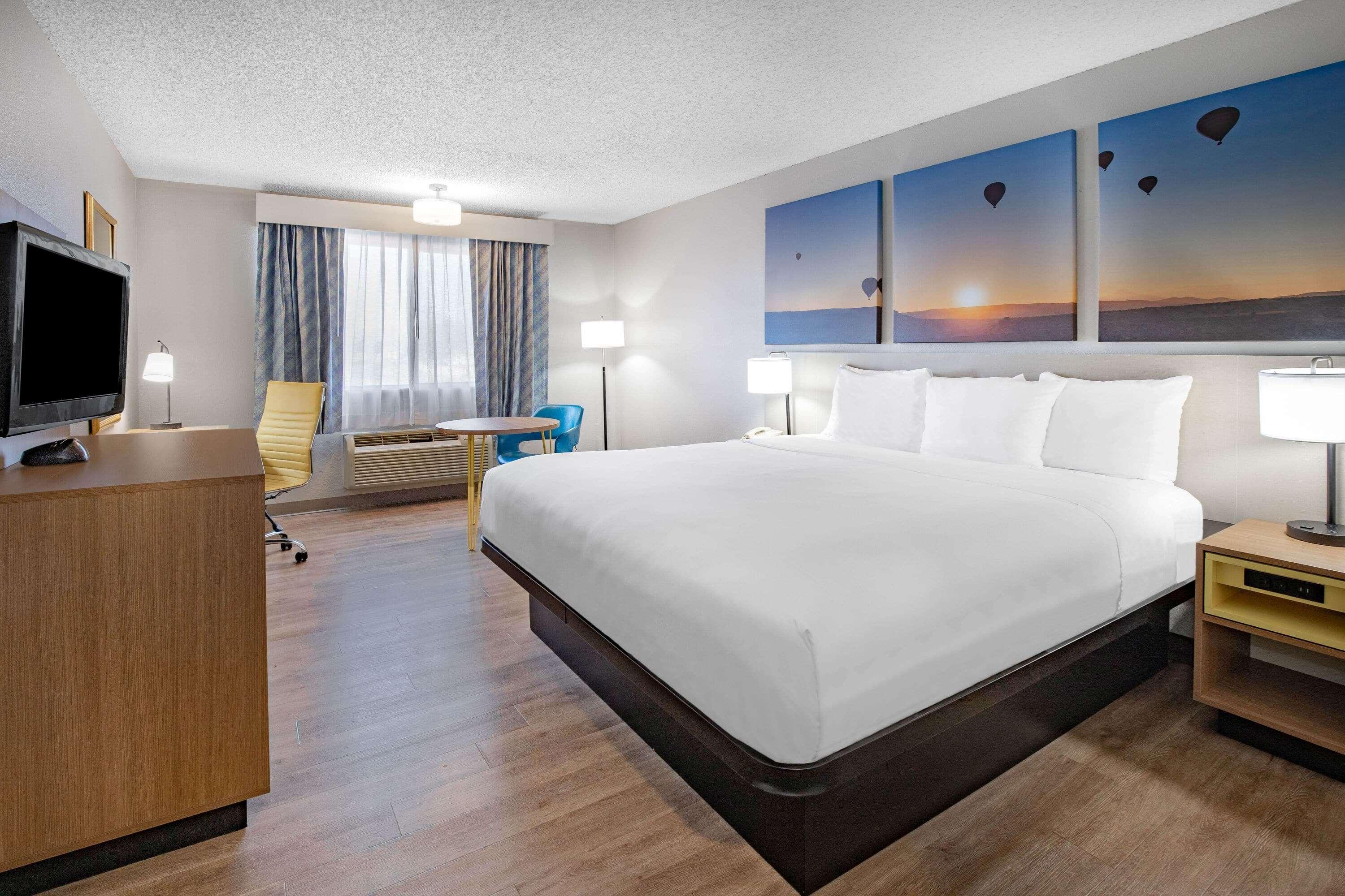 Days Inn By Wyndham Bernalillo Luaran gambar