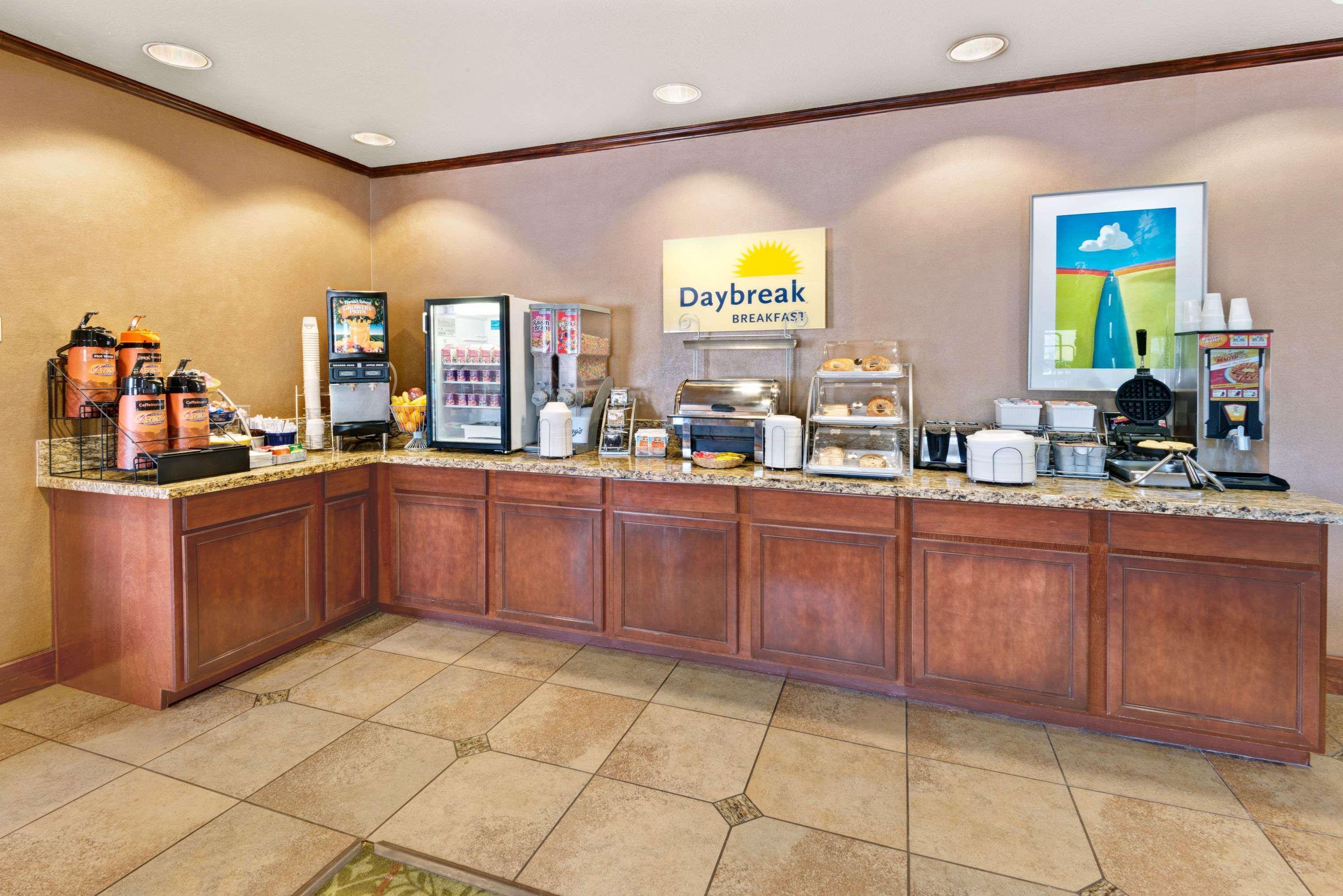 Days Inn By Wyndham Bernalillo Luaran gambar